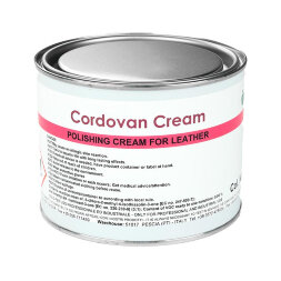 Крем Cordovan Cream для натуральной кожи