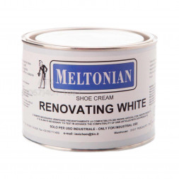 Крем Meltonian Renovating White химия реставрационная