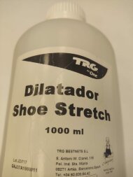 Растяжитель для обуви, TRG Shoe Stretch - банка 1000мл