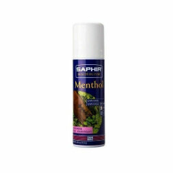 Дезодорант Saphir для растяжения кожи MENTOL, 200 мл