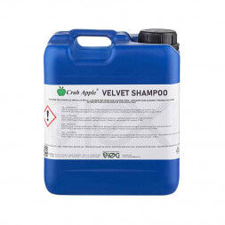 Очиститель Velvet Shampoo химия замши и нубука
