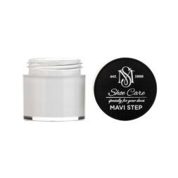 Жидкая кожа-шпаклевка MAVI STEP Leather Repair Base, 10 ml