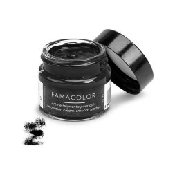Жидкая кожа для обуви и кожаных изделий Famaco Famacolor, 15 мл
