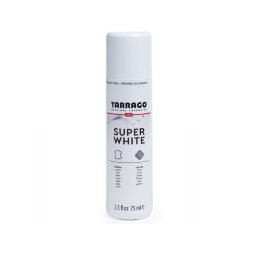 Белая краска для подошвы Tarrago Super White
