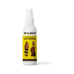 Спрей для растяжки кожаной обуви WALNUT 100 мл WLN0007