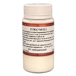 TOKO MALL урез кожи