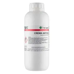 Краска Crema Antica для натуральной кожи