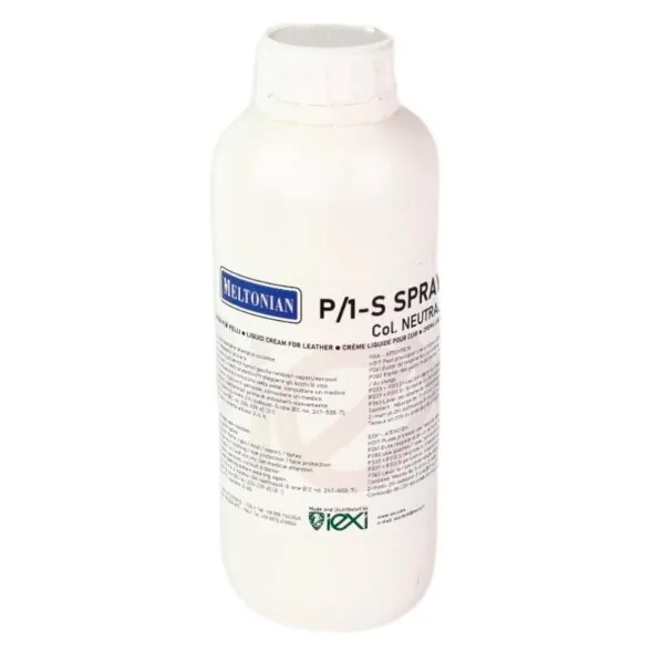Аппретура Meltonian Spray S для натуральной кожи
