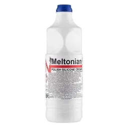 Крем Polish Silicone для натуральной кожи