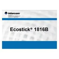 1816B Ecostick Клей полиуретановый водный