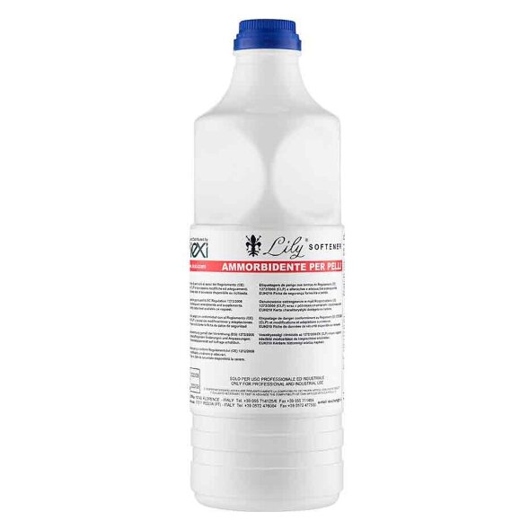 Растяжитель Ammorbidente Lily для натуральной кожи