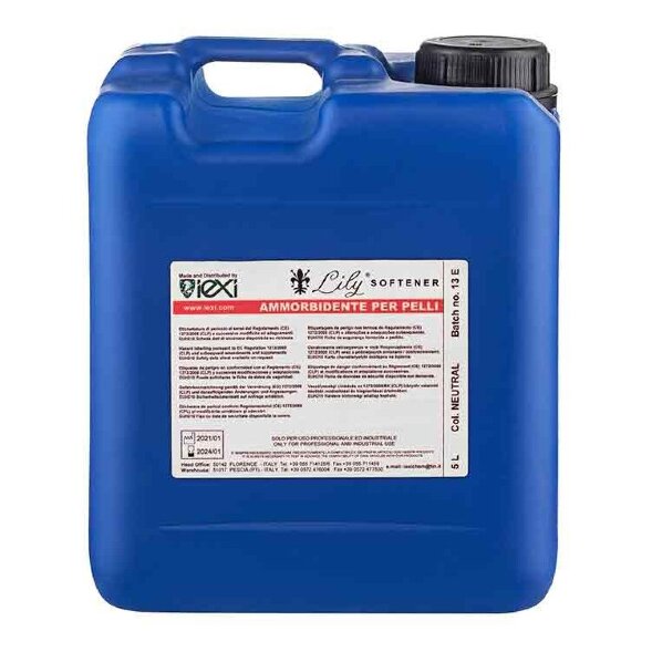 Растяжитель Ammorbidente Lily для натуральной кожи