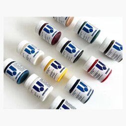 Краска Uniters для подошвы