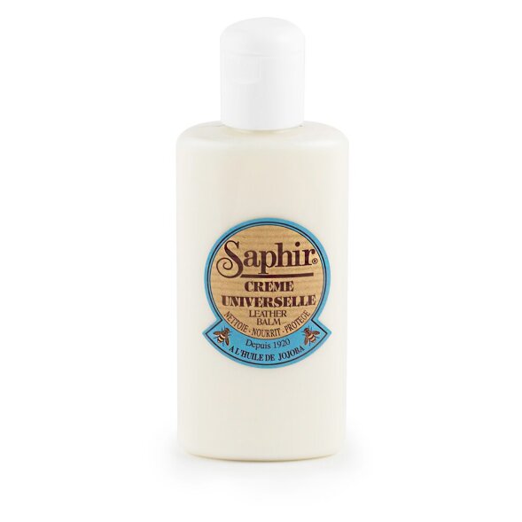 Бальзам Saphir Creme Universelle