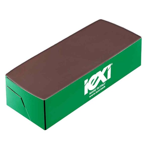 Воск В1010 карнауба для полировки натуральной кожи