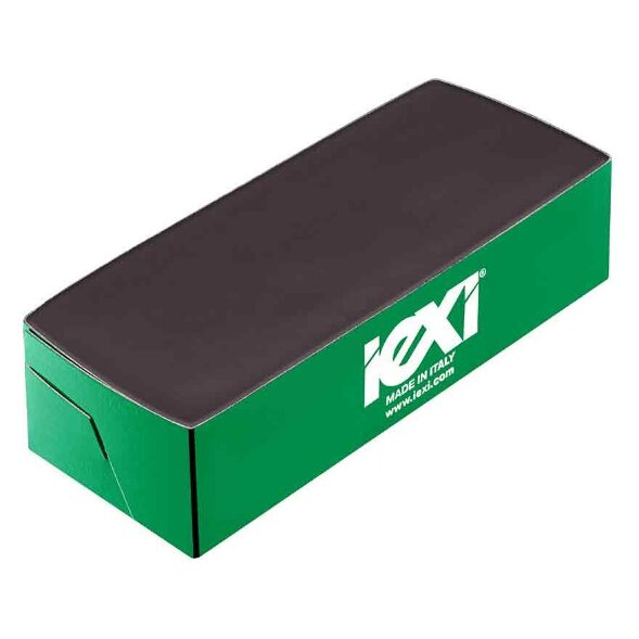 Воск В1010 карнауба для полировки натуральной кожи