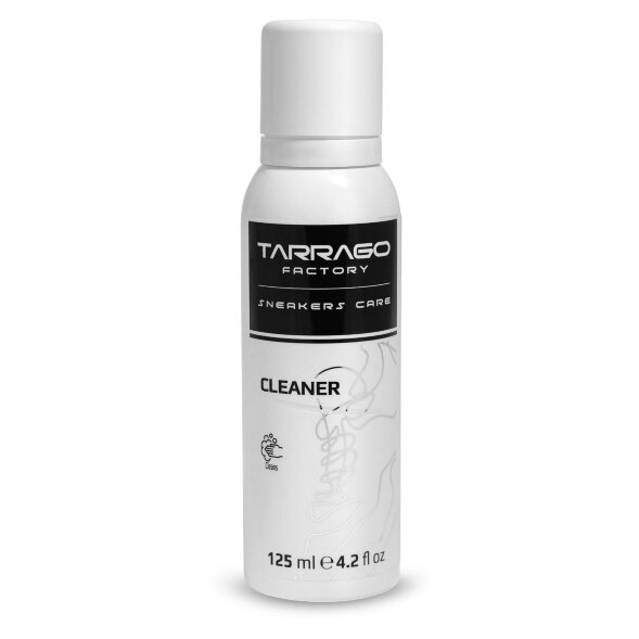 Универсальный очиститель для кроссовок Tarrago Sneaker Cleaner