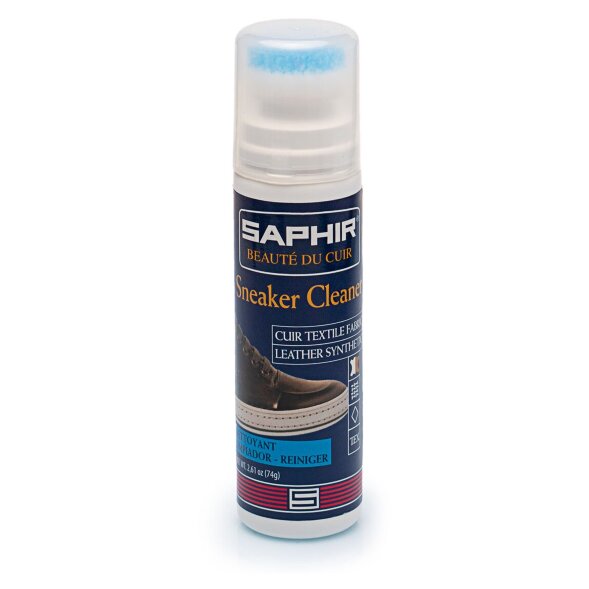 Очиститель для кроссовок Saphir Sneaker Cleaner