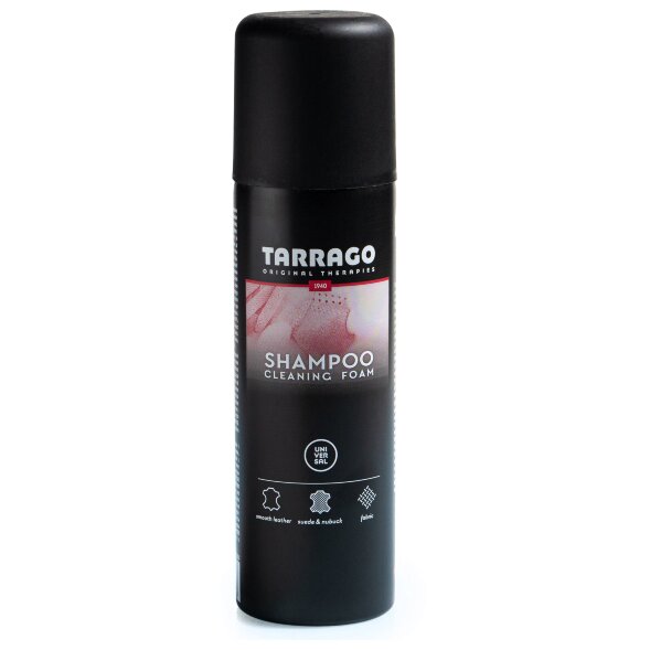 Tarrago пена очиститель Shampoo