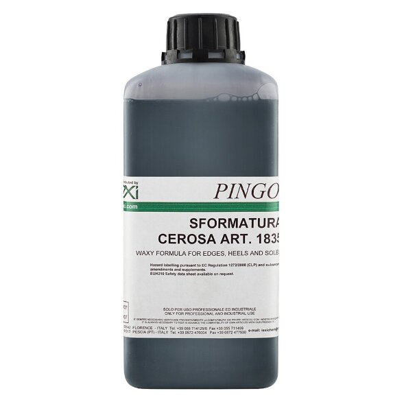 1835 Краситель для подошвы PINGO