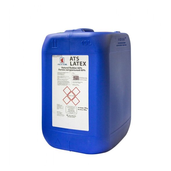 КЛЕЙ ЛАТЕКСНЫЙ ATS LATEX