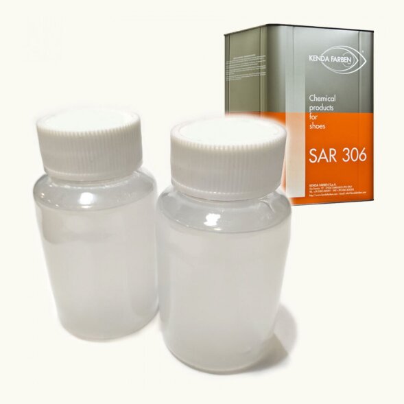 КЛЕЙ ПОЛИУРЕТАНОВЫЙ SAR 306