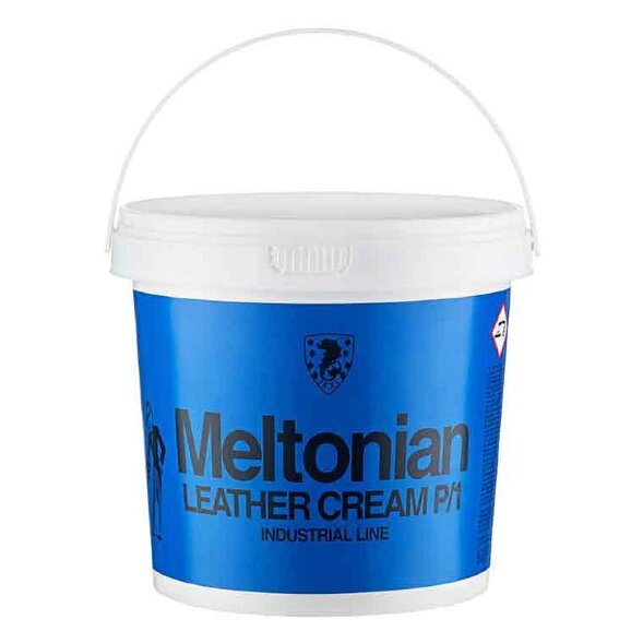 Крем Meltonian Leather Cream P1 для натуральной кожи