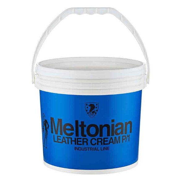 Крем Meltonian Leather Cream P1 для натуральной кожи