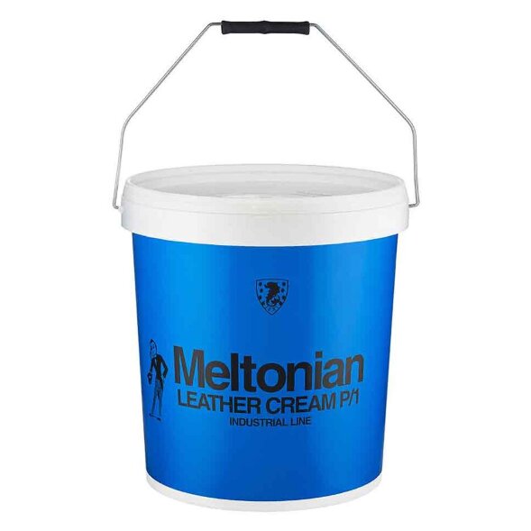 Крем Meltonian Leather Cream P1 для натуральной кожи