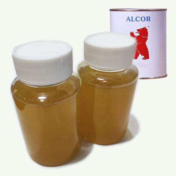 КЛЕЙ ПОЛИХЛОРОПРЕНОВЫЙ (НАИРИТ) ATS 440 PH