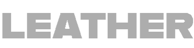 LEATHER TEL