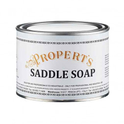 Седельное мыло Saddle Soap для натуральной кожи