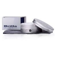 Крем для обуви и аксессуаров Япония Columbus Brillo Leather, 90 мл