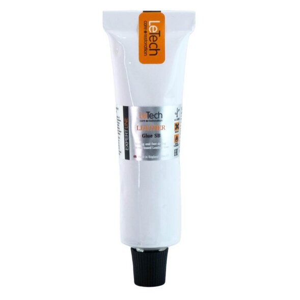 Контактный клей для кожи Leather Glue SB