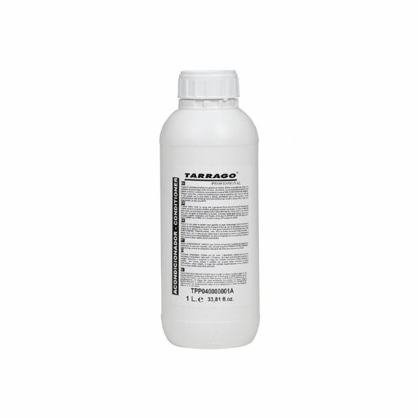 Обезжиривающий очиститель Tarrago Conditioner,1000мл.