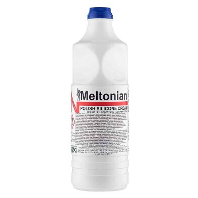 Meltonian Leather