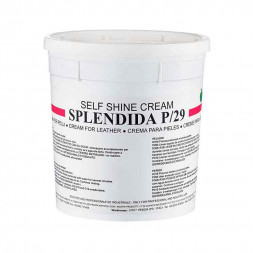 Крем Self Cream Splendida P29 для натуральной кожи
