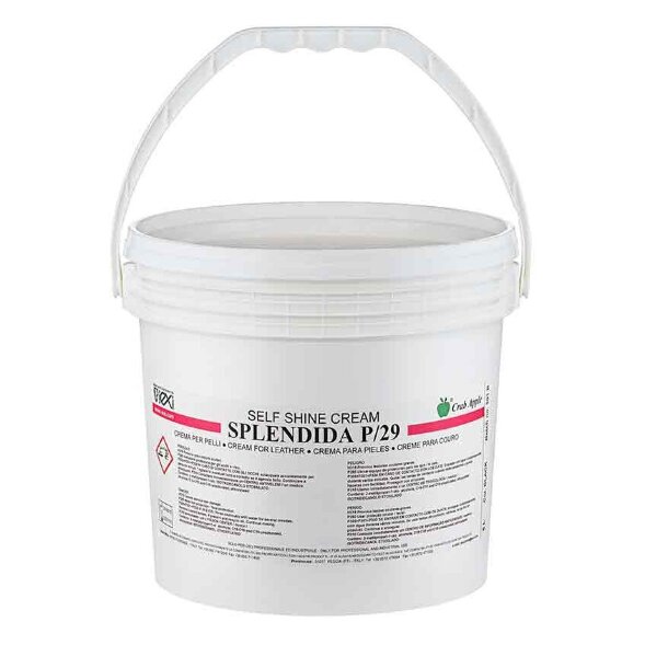 Крем Self Cream Splendida P29 для натуральной кожи