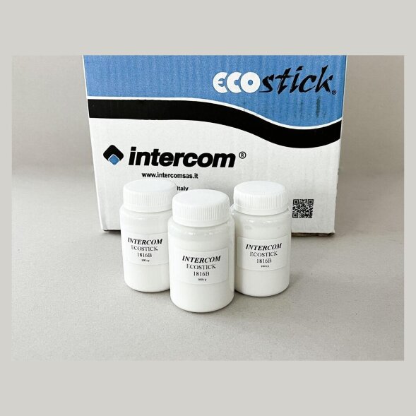 Клей для кожи ECOSTICK 1816B