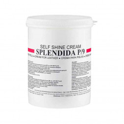 Крем Self Cream Splendida P9 для натуральной кожи