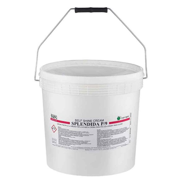 Крем Self Cream Splendida P9 для натуральной кожи