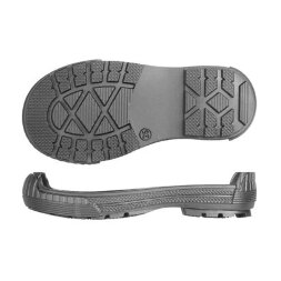 Подошва 833 ZETA детская формованная