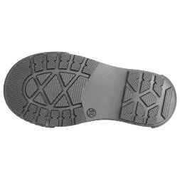 Подошва 833 ZETA детская формованная