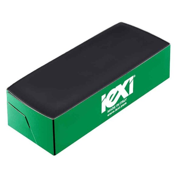 Воск 1020 абразивный для натуральной кожи