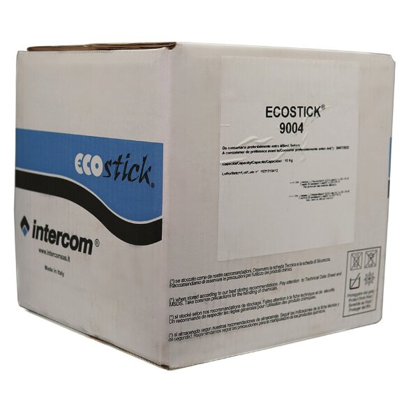 Клей Ecostick 9004 латексный водный