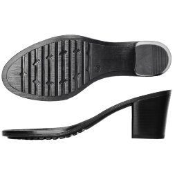 Подошва 846 SABRINA женская комбинированная