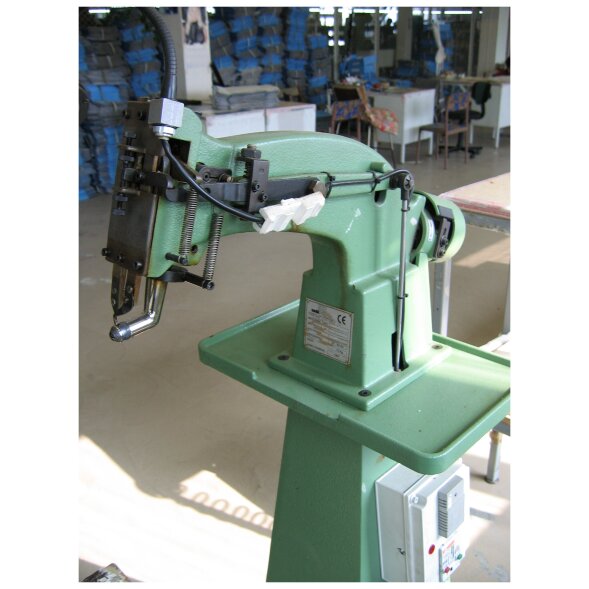 Контрнож 93 для машины COLLI GP4