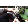 Контрнож 93 для машины COLLI GP4