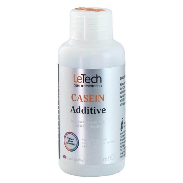 Казеиновая добавка Leather Casein Additive