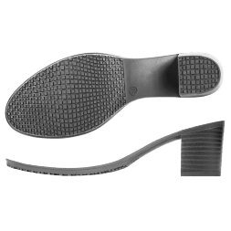 Подошва 854 LUIZA женская комбинированная